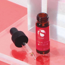 IS CLINICAL C Eye Serum Advance+, Сыворотка для ухода вокруг глазок с витамином С Адванс, 3.75 мл