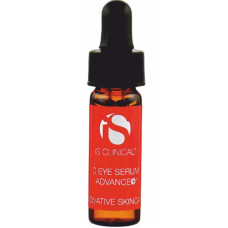 IS CLINICAL C Eye Serum Advance+, Сироватка для догляду навколо очей з вітаміном С Адванс, 3.75 мл