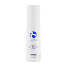 IS CLINICAL White Lightening Complex (BRIGHTENING COMPLEX) освітлюючий крем 5 г