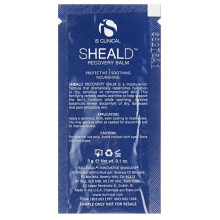 IS CLINICAL SHEALD Recovery Balm, Бальзам для защиты и восстановления, 3 г