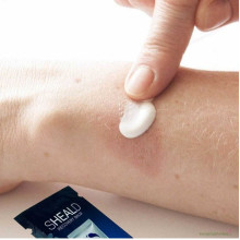 IS CLINICAL SHEALD Recovery Balm, Бальзам для защиты и восстановления, 3 г