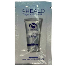 IS CLINICAL SHEALD Recovery Balm, Бальзам для защиты и восстановления, 3 г