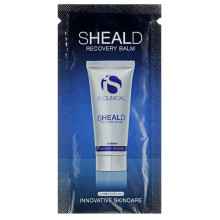 IS CLINICAL SHEALD Recovery Balm, Бальзам для защиты и восстановления, 3 г