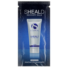 IS CLINICAL SHEALD Recovery Balm, Бальзам для защиты и восстановления, 3 г