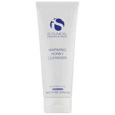IS CLINICAL Warming Honey Cleanser, Медовое средство для очищения кожи, 240 г