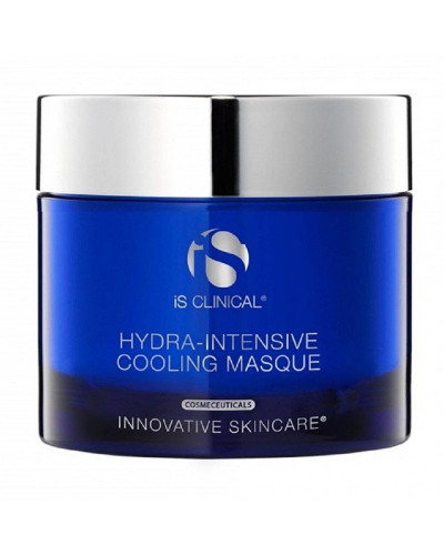 IS CLINICAL Hydra-Intensive Cooling Masque Маска для інтенсивного зволоження 240 г