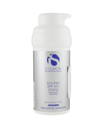 IS CLINICAL Eclipse SPF 50+ Крем сонцезахисний 300 г