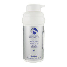 IS CLINICAL Extreme Protect SPF 30 Крем сонцезахисний 240 г