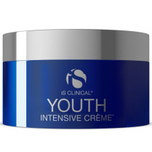 IS CLINICAL Youth Intensive Crème, Крем для інтенсивного омолодження, 100 г