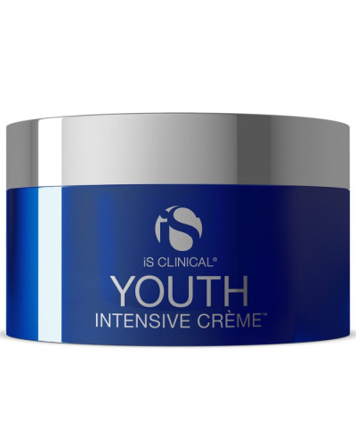 IS CLINICAL Youth Intensive Crème, Крем для интенсивного омоложения, 100 г