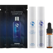 Pure Radiance Trial Kit Осветление пигментации мини-набор