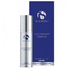 IS CLINICAL NeckPerfect Complex Крем для шиї та зони декольте  5 г