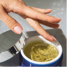 IS CLINICAL Hydra-Intensive Cooling Masque Маска для інтенсивного зволоження 120 г