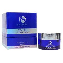 IS CLINICAL Youth Intensive Crème, Крем для інтенсивного омолодження, 50 г
