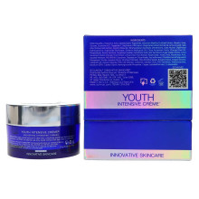 IS CLINICAL Youth Intensive Crème, Крем для інтенсивного омолодження, 50 г