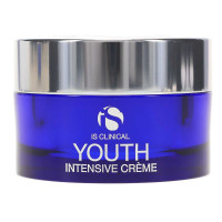 IS CLINICAL Youth Intensive Crème, Крем для інтенсивного омолодження, 50 г