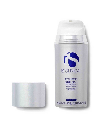 IS CLINICAL Eclipse SPF 50+, Крем солнцезащитный, 100 г