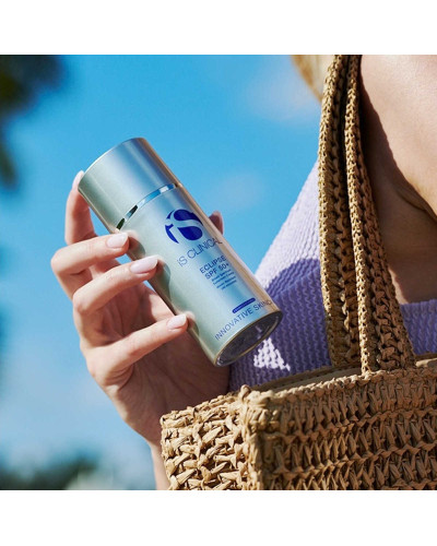 IS CLINICAL Eclipse SPF 50+, Крем солнцезащитный, 100 г