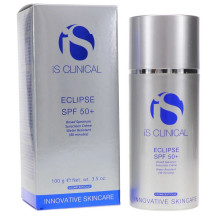 IS CLINICAL Eclipse SPF 50+, Крем солнцезащитный, 100 г
