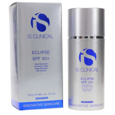 IS CLINICAL Eclipse SPF 50+, Крем сонцезахисний, 100 г
