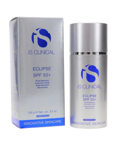 IS CLINICAL Eclipse SPF 50+, Крем солнцезащитный, 100 г