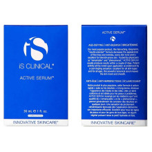 IS CLINICAL Active Serum Многофункциональная сыворотка для лица 30 мл