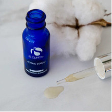 IS CLINICAL Active Serum Многофункциональная сыворотка для лица 30 мл