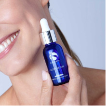 IS CLINICAL Active Serum Многофункциональная сыворотка для лица 30 мл