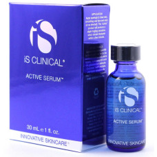 IS CLINICAL Active Serum Багатофункціональна сироватка для обличчя 30 мл