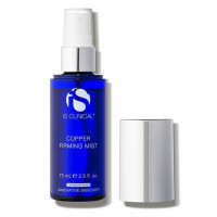 IS CLINICAL Copper Firming Mist, Спрей з міддю для зміцнення шкіри, 75 мл
