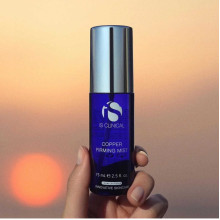 IS CLINICAL Copper Firming Mist, Спрей с медью для укрепления кожи, 75 мл