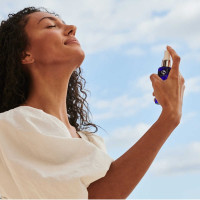 IS CLINICAL Copper Firming Mist, Спрей з міддю для зміцнення шкіри, 75 мл