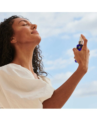 IS CLINICAL Copper Firming Mist, Спрей з міддю для зміцнення шкіри, 75 мл