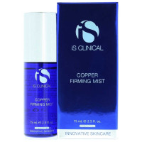 IS CLINICAL Copper Firming Mist, Спрей з міддю для зміцнення шкіри, 75 мл