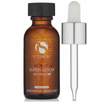 IS CLINICAL Super Serum Advance+ Антивікова сироватка для обличчя 15 мл