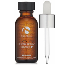 IS CLINICAL Super Serum Advance+ Антивікова сироватка для обличчя 15 мл
