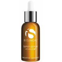 IS CLINICAL Super Serum Advance+ Антивікова сироватка для обличчя 15 мл