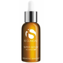 IS CLINICAL Super Serum Advance+ Антивікова сироватка для обличчя 15 мл