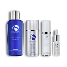 IS CLINICAL Pure Radiance Collection набір освітлення пігментації