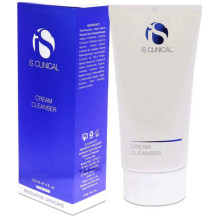 IS CLINICAL Cream Cleanser, Крем для очищення шкіри, 120 мл