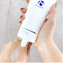 IS CLINICAL Cream Cleanser, Крем для очищення шкіри, 120 мл