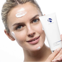 IS CLINICAL Cream Cleanser, Крем для очищення шкіри, 120 мл