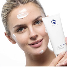 IS CLINICAL Cream Cleanser, Крем для очищення шкіри, 120 мл