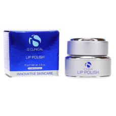 IS CLINICAL Lip Polish Скраб для губ 15 г