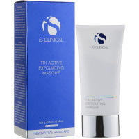 IS CLINICAL Tri-Active Exfolianting Masque Энзимная и эксфолирующая маска 120 мл