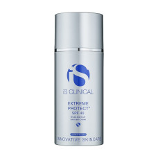 IS CLINICAL Extreme Protect SPF 40 Крем сонцезахисний 100 г
