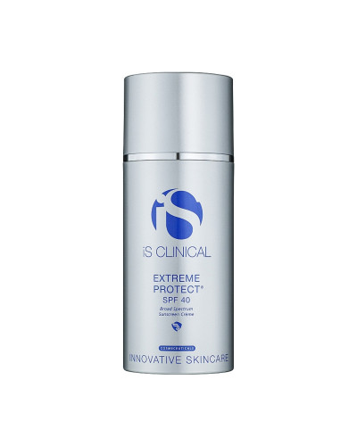 IS CLINICAL Extreme Protect SPF 40 Крем сонцезахисний 100 г