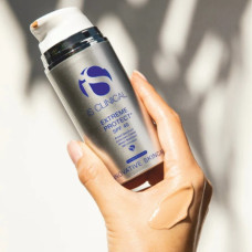 IS CLINICAL Extreme Protect SPF 40 PerfecTint Beige Крем сонцезахисний бежевий 100 г
