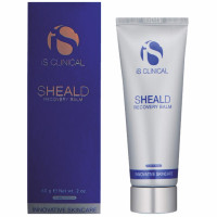 IS CLINICAL SHEALD Recovery Balm, Бальзам для захисту та відновлення, 60 г