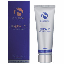 IS CLINICAL SHEALD Recovery Balm, Бальзам для захисту та відновлення, 60 г